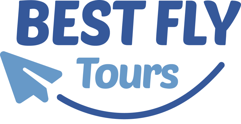 Best Fly Tours Logo